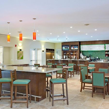 Hotel Courtyard By Marriott Bridgetown, Barbados Ristorante foto