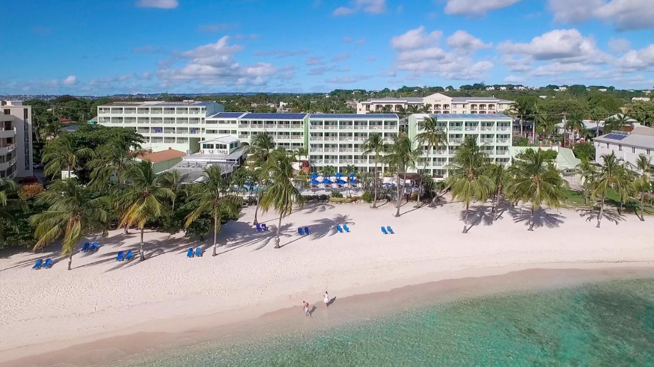 Hotel Courtyard By Marriott Bridgetown, Barbados Esterno foto