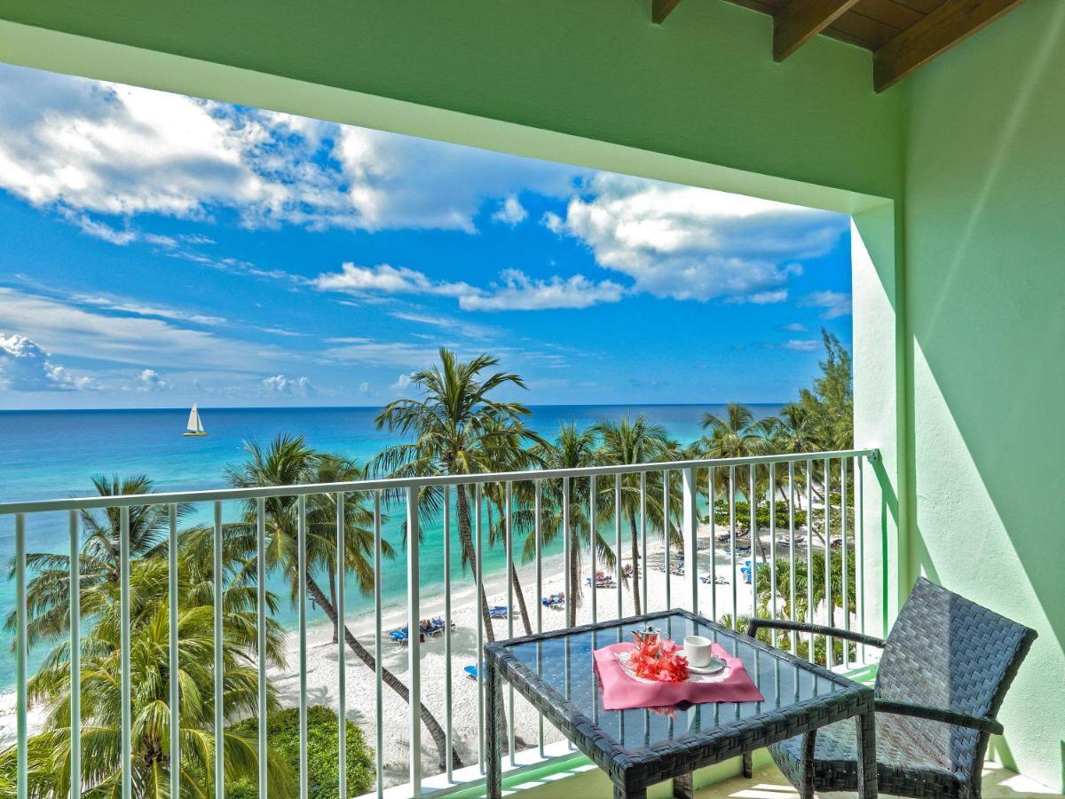 Hotel Courtyard By Marriott Bridgetown, Barbados Esterno foto