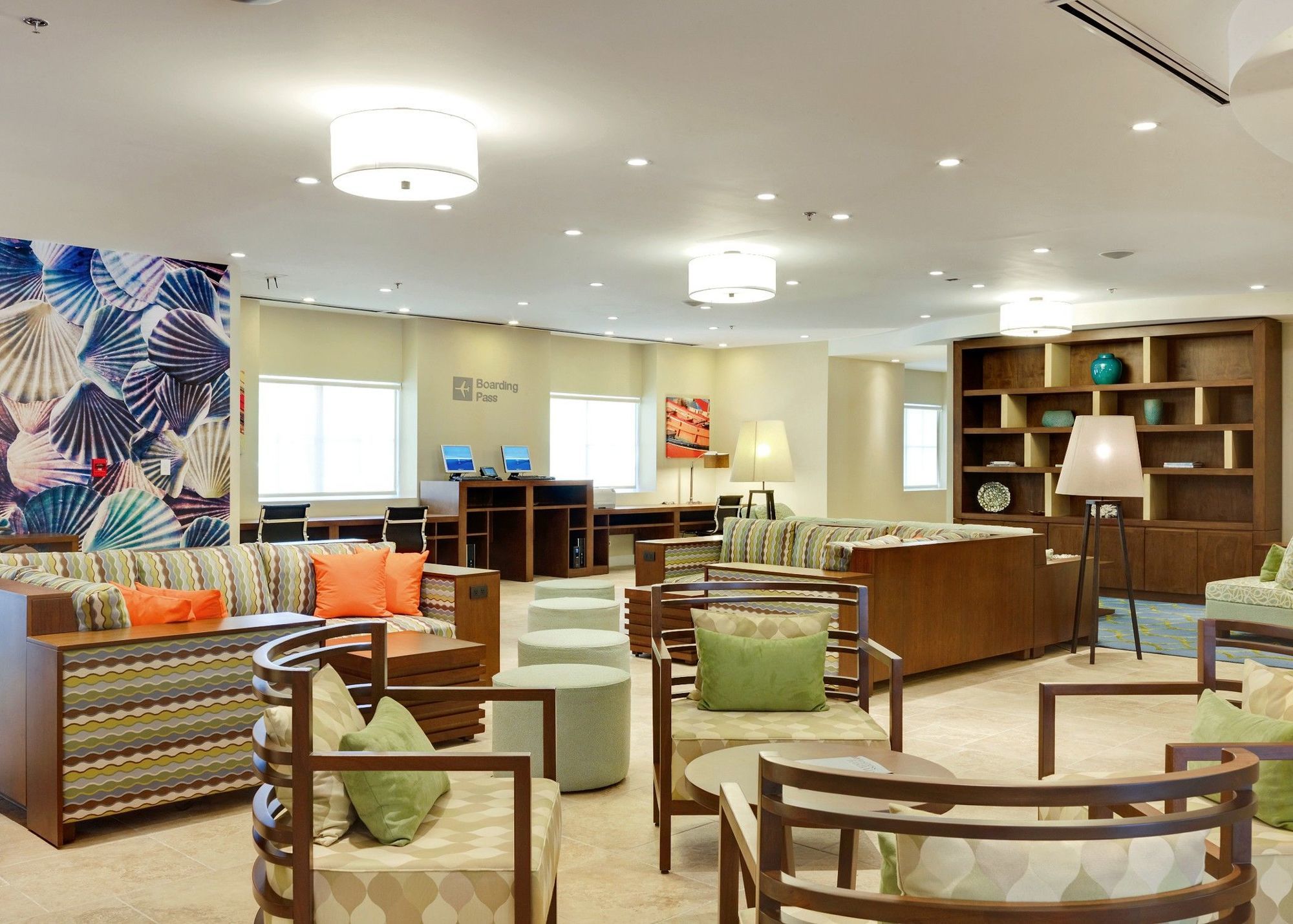 Hotel Courtyard By Marriott Bridgetown, Barbados Ristorante foto